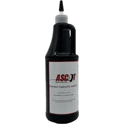 Hydraulic Jack Oil,32 oz